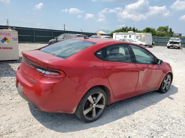 69547445 :رقم المزاد ، 1C3CDFBA5DD321657 vin ، 2013 Dodge Dart مزاد بيع