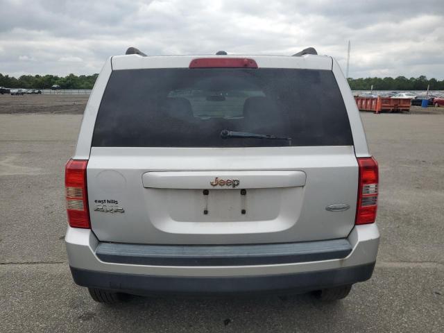 Продаж на аукціоні авто 2011 Jeep Patriot, vin: 1J4NF1GB7BD223742, номер лоту: 67265705