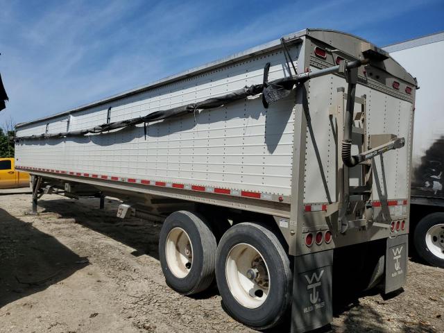 68265435 :رقم المزاد ، 1W1K44321R7728194 vin ، 2024 Wilson Trailer مزاد بيع