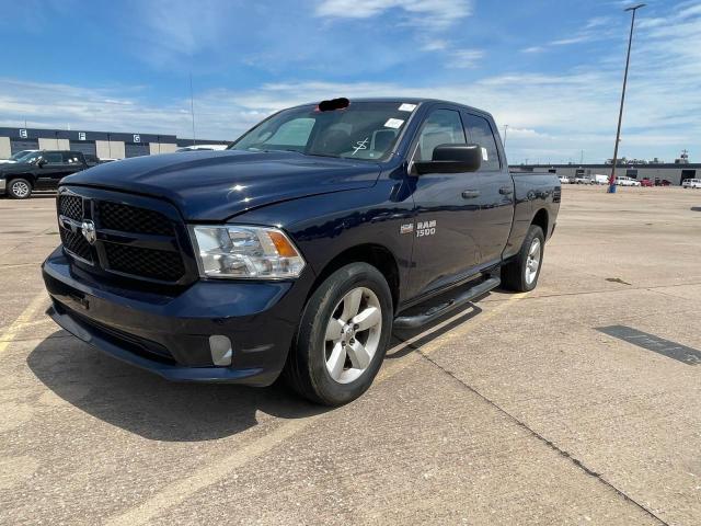 68896865 :رقم المزاد ، 1C6RR7FT4FS601200 vin ، 2015 Ram 1500 St مزاد بيع
