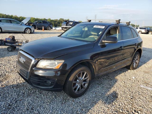 2011 Audi Q5 მანქანა იყიდება აუქციონზე, vin: WA1LFAFP6BA016135, აუქციონის ნომერი: 69647505