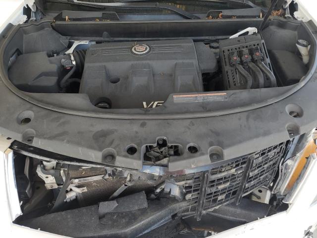 Aukcja sprzedaży 2015 Cadillac Srx, vin: 3GYFNBE31FS559255, numer aukcji: 69422015