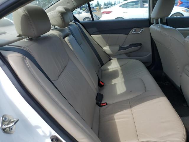 67785425 :رقم المزاد ، 19XFB2F97EE241283 vin ، 2014 Honda Civic Exl مزاد بيع
