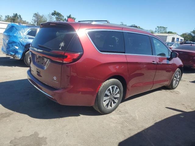 Aukcja sprzedaży 2021 Chrysler Pacifica, vin: 2C4RC1L78MR562463, numer aukcji: 70295695