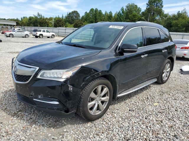 Продажа на аукционе авто 2016 Acura Mdx Advance, vin: 5FRYD3H9XGB005633, номер лота: 70321035