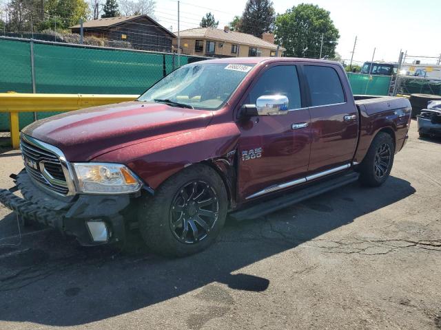 64758616 :رقم المزاد ، 1C6RR7PT1GS125133 vin ، 2016 Ram 1500 مزاد بيع