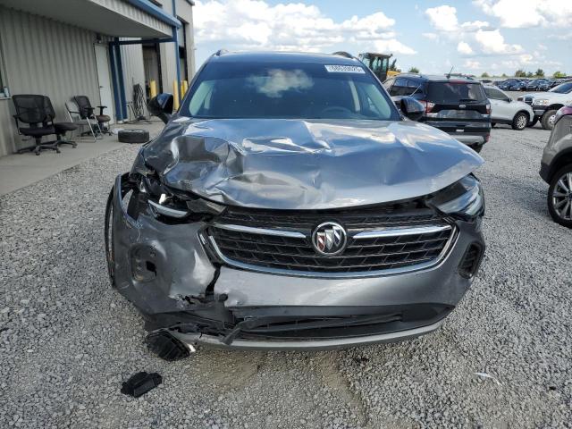 Продаж на аукціоні авто 2022 Buick Envision Essence, vin: LRBFZNR40ND058157, номер лоту: 68639625
