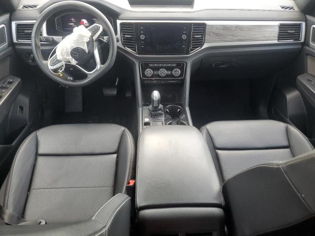 70999105 :رقم المزاد ، 1V2JE2CA9PC207869 vin ، 2023 Volkswagen Atlas Cross Sport مزاد بيع