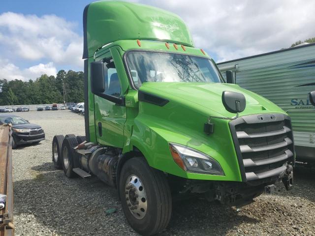 Продаж на аукціоні авто 2022 Freightliner Cascadia 1, vin: 1FUJHTDV5NLNG8162, номер лоту: 69212345