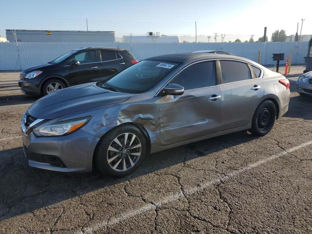 2017 Nissan Altima 2.5 მანქანა იყიდება აუქციონზე, vin: 1N4AL3AP1HC274610, აუქციონის ნომერი: 68894715