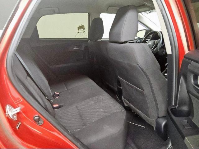 Продажа на аукционе авто 2016 Toyota Scion Im, vin: JTNKARJE1GJ515111, номер лота: 68227805