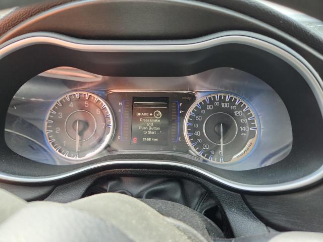 Aukcja sprzedaży 2015 Chrysler 200, vin: 1C3CCCAB3FN576008, numer aukcji: 70289725