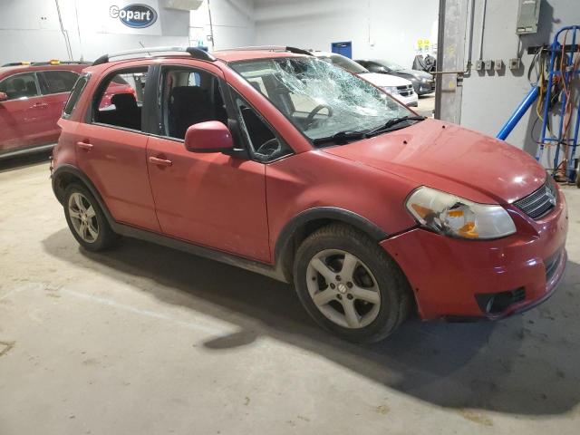 Aukcja sprzedaży 2008 Suzuki Sx4, vin: JS2YB417385103899, numer aukcji: 68072245
