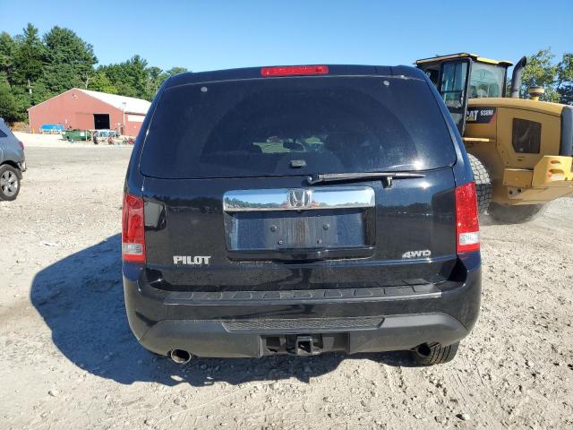 Aukcja sprzedaży 2015 Honda Pilot, vin: 5FNYF4H7XFB013777, numer aukcji: 70060445