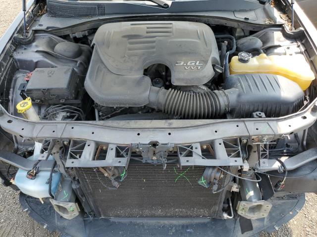 Продажа на аукционе авто 2016 Chrysler 300 S, vin: 2C3CCAGG1GH145068, номер лота: 67730665