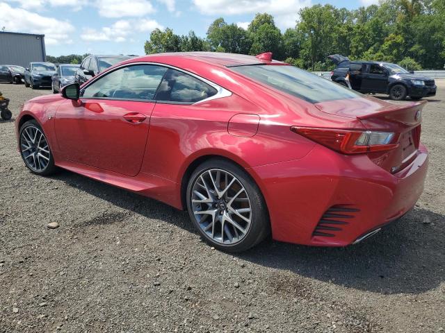 Aukcja sprzedaży 2016 Lexus Rc 300, vin: JTHSM5BC3G5002015, numer aukcji: 66514765