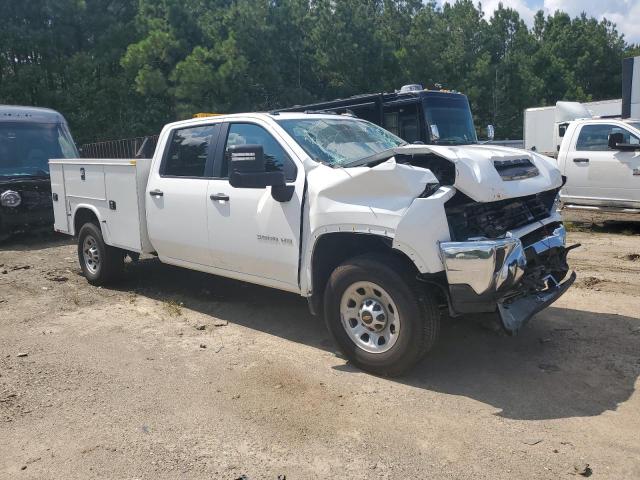 Aukcja sprzedaży 2025 Chevrolet Silverado, vin: 1GB4KSEY3SF212868, numer aukcji: 69038205