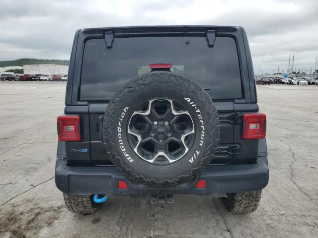 2021 Jeep Wrangler მანქანა იყიდება აუქციონზე, vin: 0K1348468736, აუქციონის ნომერი: 71007345