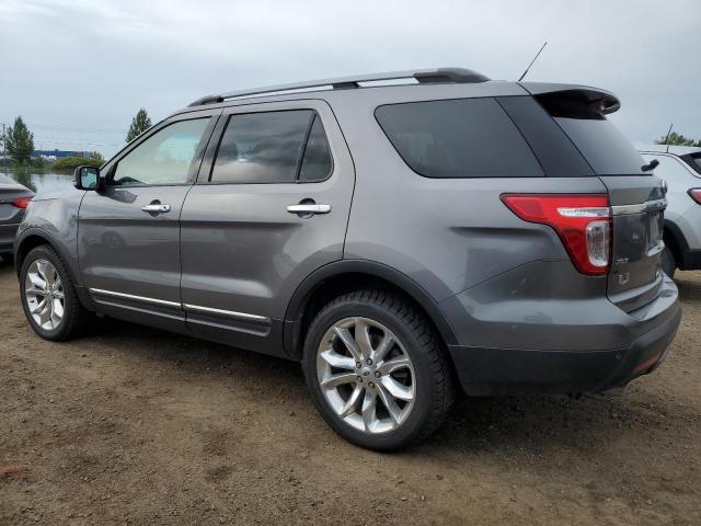Aukcja sprzedaży 2014 Ford Explorer, vin: 1FM5K8D86EGA92997, numer aukcji: 69094545