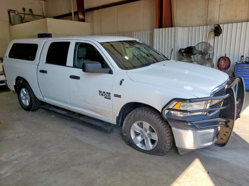 70047595 :رقم المزاد ، 1C6RR7XT5PS534221 vin ، 2023 Ram 1500 Class مزاد بيع