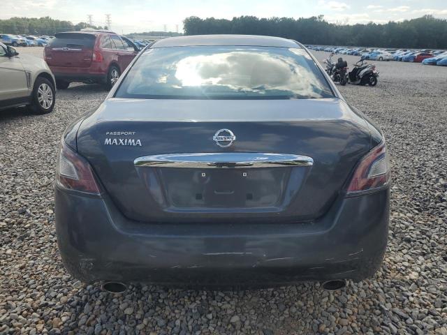 69993125 :رقم المزاد ، 1N4AA5AP6CC826273 vin ، 2012 Nissan Maxima S مزاد بيع