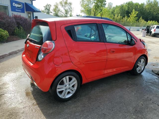 69351705 :رقم المزاد ، KL8CB6S92EC590772 vin ، 2014 Chevrolet Spark مزاد بيع