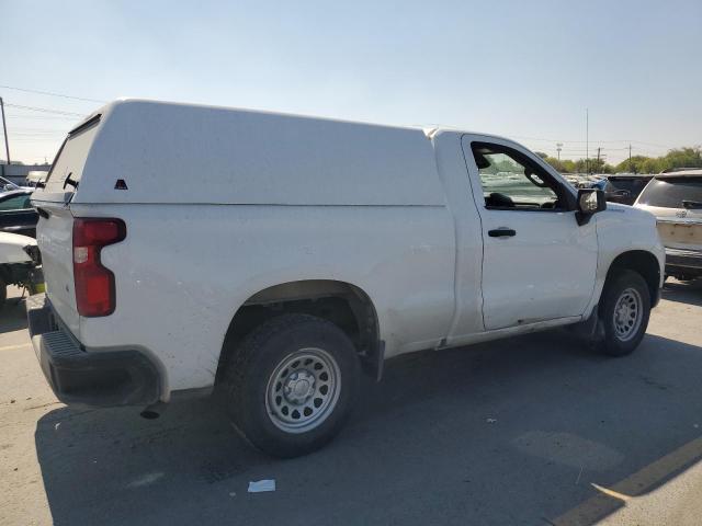 Продажа на аукционе авто 2023 Chevrolet Silverado, vin: 3GCNAAEK8PG353482, номер лота: 69936145