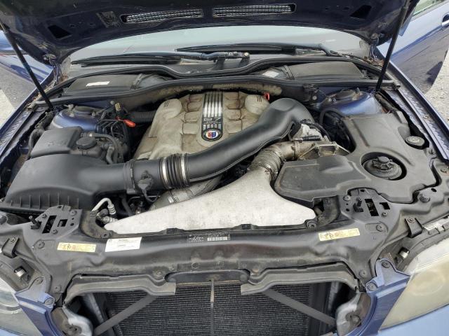 Продаж на аукціоні авто 2007 Bmw Alpina B7, vin: WBAHL83557DT89380, номер лоту: 69504605