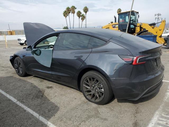 Aukcja sprzedaży 2024 Tesla Model 3, vin: 5YJ3E1EB1RF796772, numer aukcji: 68728385