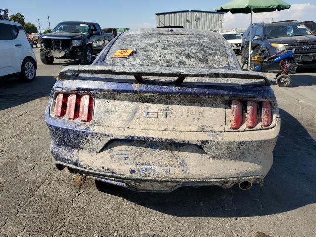 Продажа на аукционе авто 2016 Ford Mustang, vin: 1FA6P8CF0G5269185, номер лота: 69648415