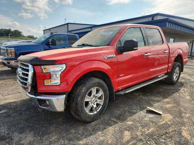Aukcja sprzedaży 2016 Ford F150, vin: 1FTEW1EP3GKE64933, numer aukcji: 67578635