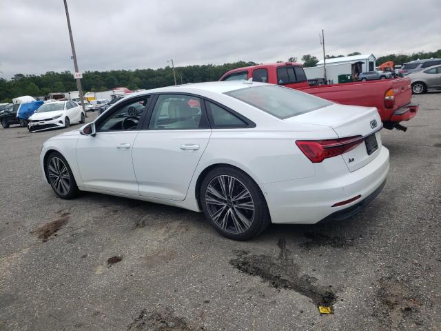 Продаж на аукціоні авто 2023 Audi A6 Premium Plus, vin: WAUE3BF24PN062688, номер лоту: 69767735