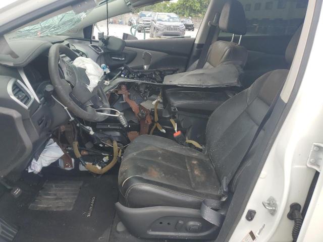 Aukcja sprzedaży 2019 Nissan Murano S, vin: 5N1AZ2MJ0KN132900, numer aukcji: 96638625