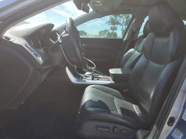 Aukcja sprzedaży 2015 Acura Tlx, vin: 19UUB2F59FA017992, numer aukcji: 69681115