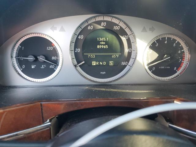 2010 Mercedes-benz Glk მანქანა იყიდება აუქციონზე, vin: WDCGG8HB7AF354346, აუქციონის ნომერი: 67926725