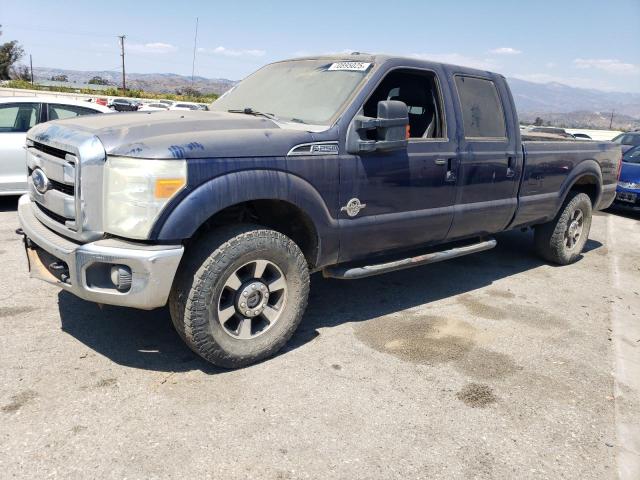 Продажа на аукционе авто 2011 Ford F250 Super, vin: 1FT7W2BT4BEC86361, номер лота: 70895025