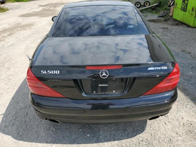 Aukcja sprzedaży 2003 Mercedes-benz Sl, vin: WDBSK75FX3F015386, numer aukcji: 69889815