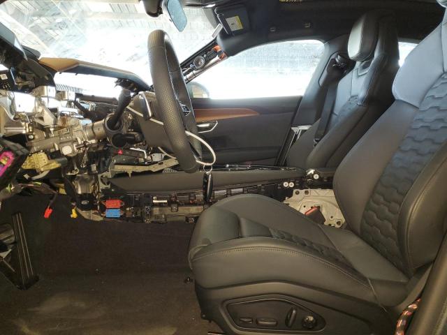 Продаж на аукціоні авто 2024 Audi E-tron Gt, vin: WAUFJBFW9R7003317, номер лоту: 70486435