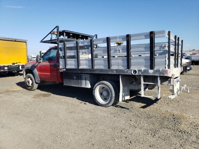 Продажа на аукционе авто 2005 Ford F450 Super, vin: 1FDXF46Y45ED35690, номер лота: 69420145