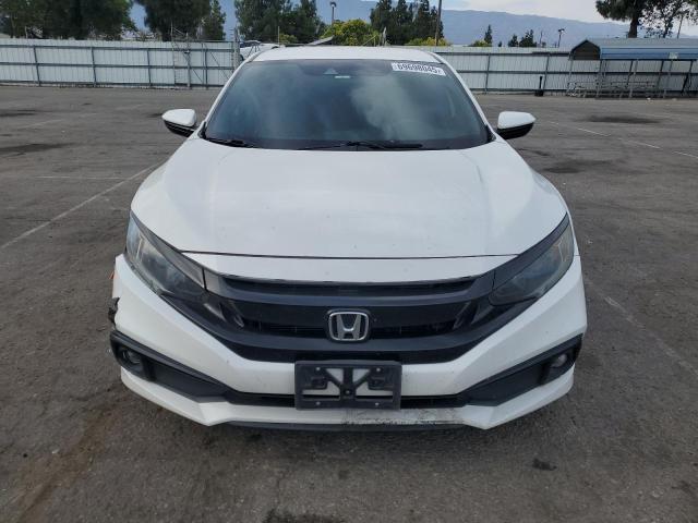 Aukcja sprzedaży 2019 Honda Civic Sport, vin: 2HGFC2F81KH544114, numer aukcji: 69698045
