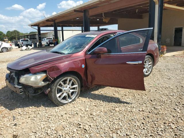 Aukcja sprzedaży 2013 Nissan Maxima S, vin: 1N4AA5AP8DC806267, numer aukcji: 69385775