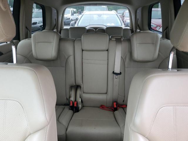 Aukcja sprzedaży 2016 Mercedes-benz Gl 450 4ma, vin: 4JGDF6EE7GA661595, numer aukcji: 67015055