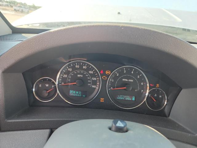 2007 Jeep Grand Cherokee მანქანა იყიდება აუქციონზე, vin: 1J8GR48K47C604766, აუქციონის ნომერი: 69139315