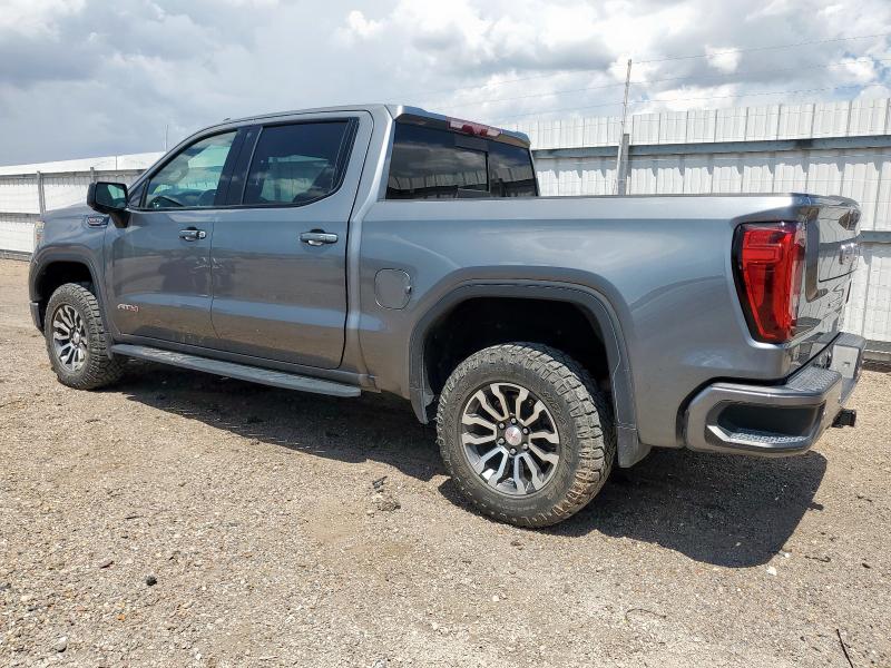 Aukcja sprzedaży 2022 Gmc Sierra Limited, vin: 3GTP9EELXNG122081, numer aukcji: 68881385