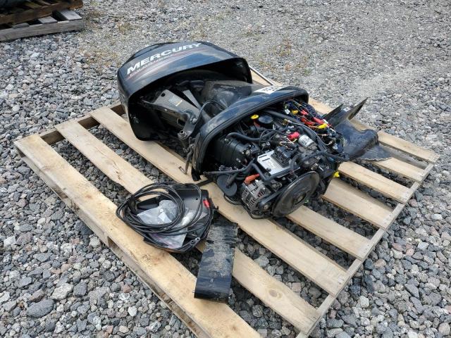 Продажа на аукционе авто 2014 Mercury Motor, vin: 2014MERCMOTOR, номер лота: 70803465