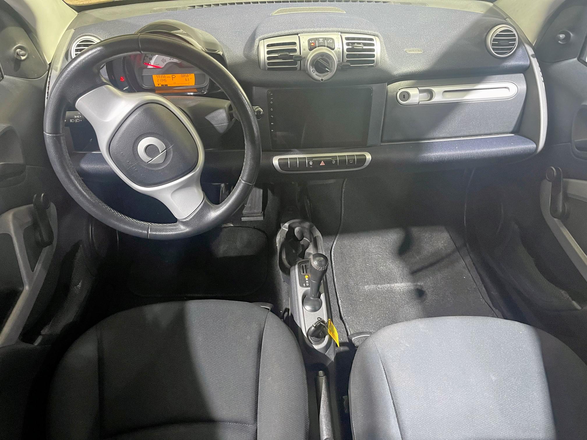 Aukcja sprzedaży 2012 Smart Fortwo Pur, vin: WMEEJ3BA5CK540092, numer aukcji: 68227055
