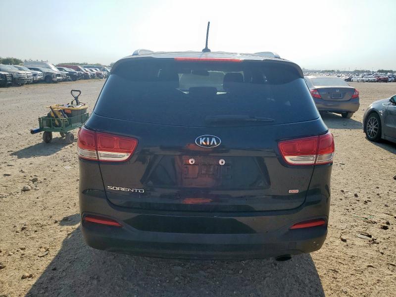 Aukcja sprzedaży 2017 Kia Sorento, vin: 5XYPGDA30HG297819, numer aukcji: 70229645