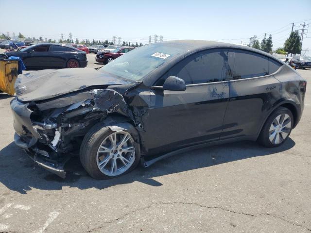 Продажа на аукционе авто 2023 Tesla Model Y, vin: 7SAYGDEEXPA087573, номер лота: 68517905