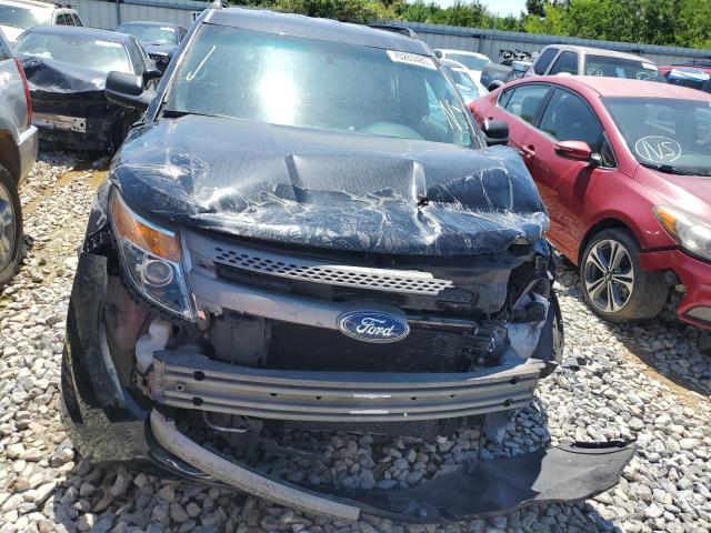 2014 Ford Explorer მანქანა იყიდება აუქციონზე, vin: 1FM5K7B82EGA07280, აუქციონის ნომერი: 70283485