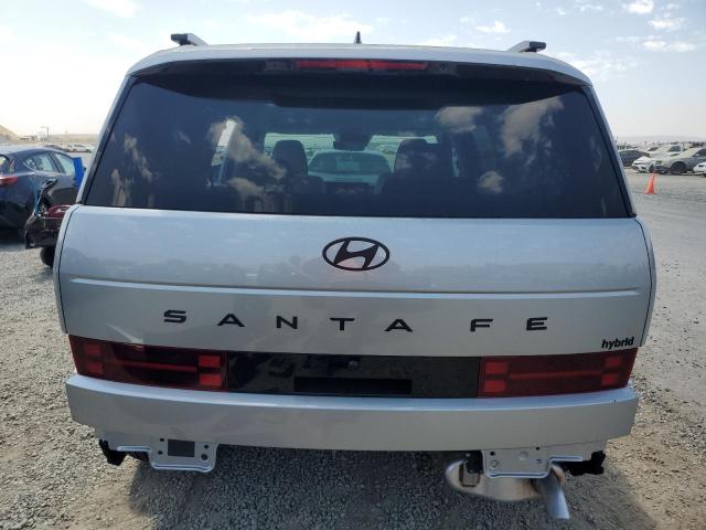 Aukcja sprzedaży 2025 Hyundai Santa Fe Calligraphy, vin: 5NMP54G16SH059384, numer aukcji: 70330465